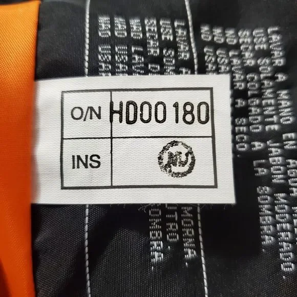 Harley Davidson: Vintage Riding Jacket - Picture 10 of 10